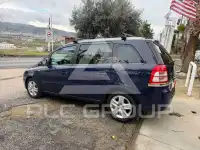 2012 Opel ZAFIRA