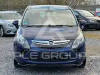 2012 Opel ZAFIRA