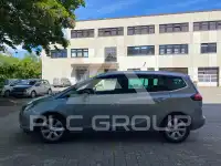 2012 Opel ZAFIRA