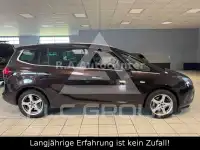 2012 Opel ZAFIRA