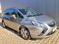 2012 Opel ZAFIRA
