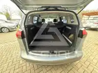 2012 Opel ZAFIRA
