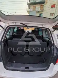 2012 Opel ZAFIRA