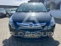 2012 Opel ZAFIRA
