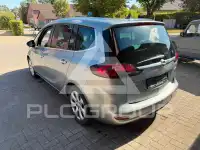 2012 Opel ZAFIRA