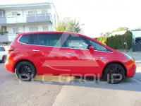 2012 Opel ZAFIRA