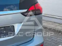 2012 Opel ZAFIRA