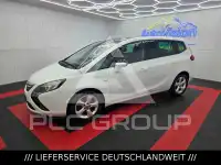 2012 Opel ZAFIRA