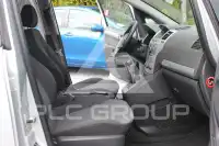 2012 Opel ZAFIRA