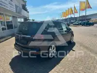 2012 Opel ZAFIRA