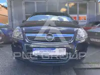 2012 Opel ZAFIRA