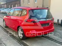 2012 Opel ZAFIRA