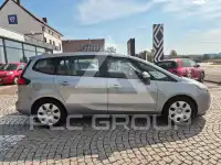 2012 Opel ZAFIRA