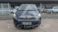 2012 Opel ZAFIRA