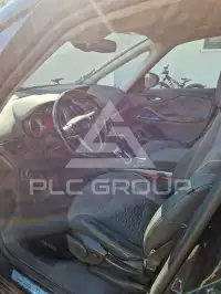 2012 Opel ZAFIRA