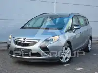 2012 Opel ZAFIRA