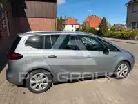 2012 Opel ZAFIRA