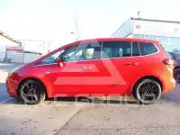2012 Opel ZAFIRA