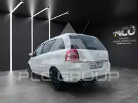 2012 Opel ZAFIRA