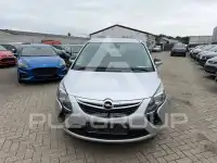 2012 Opel ZAFIRA