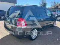 2012 Opel ZAFIRA