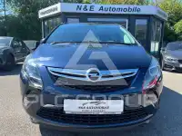 2012 Opel ZAFIRA