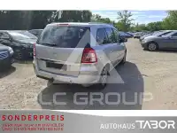 2012 Opel ZAFIRA