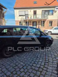 2012 Opel ZAFIRA