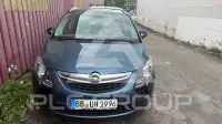 2012 Opel ZAFIRA