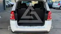 2012 Opel ZAFIRA