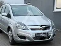 2012 Opel ZAFIRA