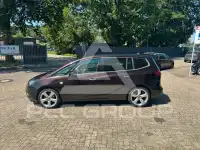 2012 Opel ZAFIRA