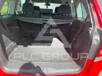 2012 Opel ZAFIRA