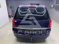 2012 Opel ZAFIRA
