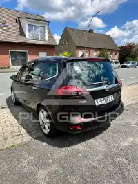 2012 Opel ZAFIRA