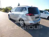 2012 Opel ZAFIRA