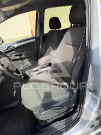2012 Opel ZAFIRA