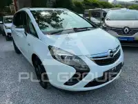2012 Opel ZAFIRA