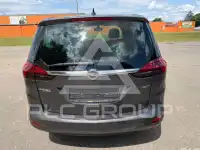 2012 Opel ZAFIRA