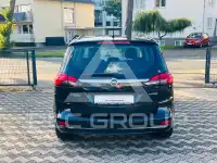 2012 Opel ZAFIRA
