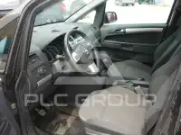 2012 Opel ZAFIRA