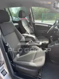 2012 Opel ZAFIRA