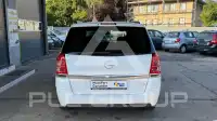 2012 Opel ZAFIRA