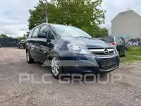 2012 Opel ZAFIRA