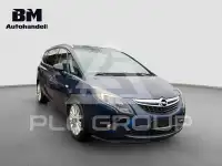 2012 Opel ZAFIRA