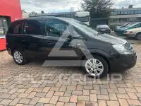 2012 Opel ZAFIRA