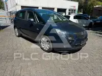 2012 Opel ZAFIRA