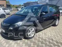 2012 Opel ZAFIRA