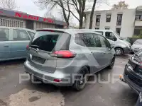 2012 Opel ZAFIRA