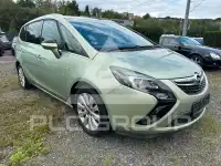 2012 Opel ZAFIRA